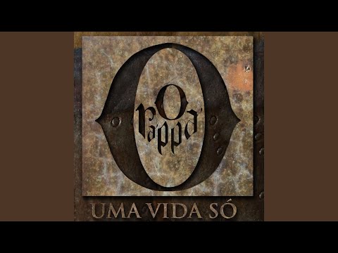 Videoclip de Uma vida só (Ao vivo) — O Rappa