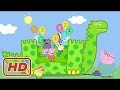 Peppa Pig English George S Birthday 02x26 ️ Cartoons For Kids Complete Chapters