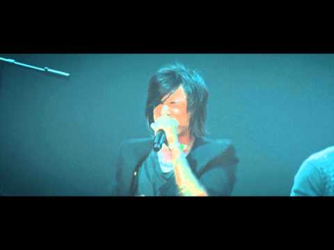 The Marker: Wherever You Are (Live in Mexico, Pepsi Music Center)