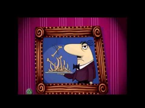 ピンクパンサー Pink Panther Pinkadelic Pursuit 1/6