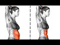 10 Simple Exercise To Lose Stomach Fat Fast Get A Flat Belly