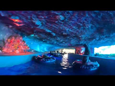 Snorri's Saga | Rulantica | Lazy River