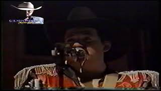 atrapado, para que vivas tranquila, nunca voy a olvidarte BRONCO