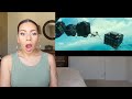 UNCHARTED - Official Trailer  - REACTION!
