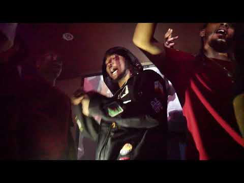 KT FOREIGN - 3 KINGS LIVE PERFORMANCE // CUT BY 10EIGHTYD