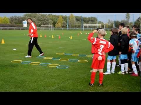 Trénink jednotka 03