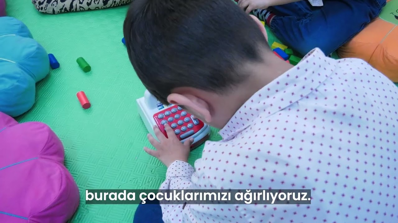 Kuşcağız Engelli Lokali Hizmet Vermeye Devam Ediyor