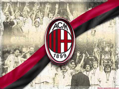 INNO A.C. MILAN ( con testo )