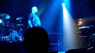 Leaether Strip - 3 - Strap me down (Islington Academy 20-03-2011)