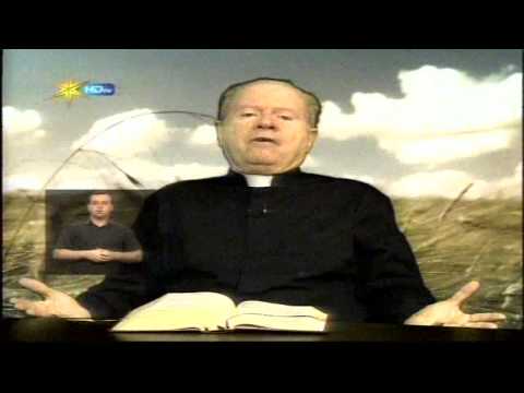 O Pão Nosso 6 Maio 2014 - Pe.F.C.Cardoso.