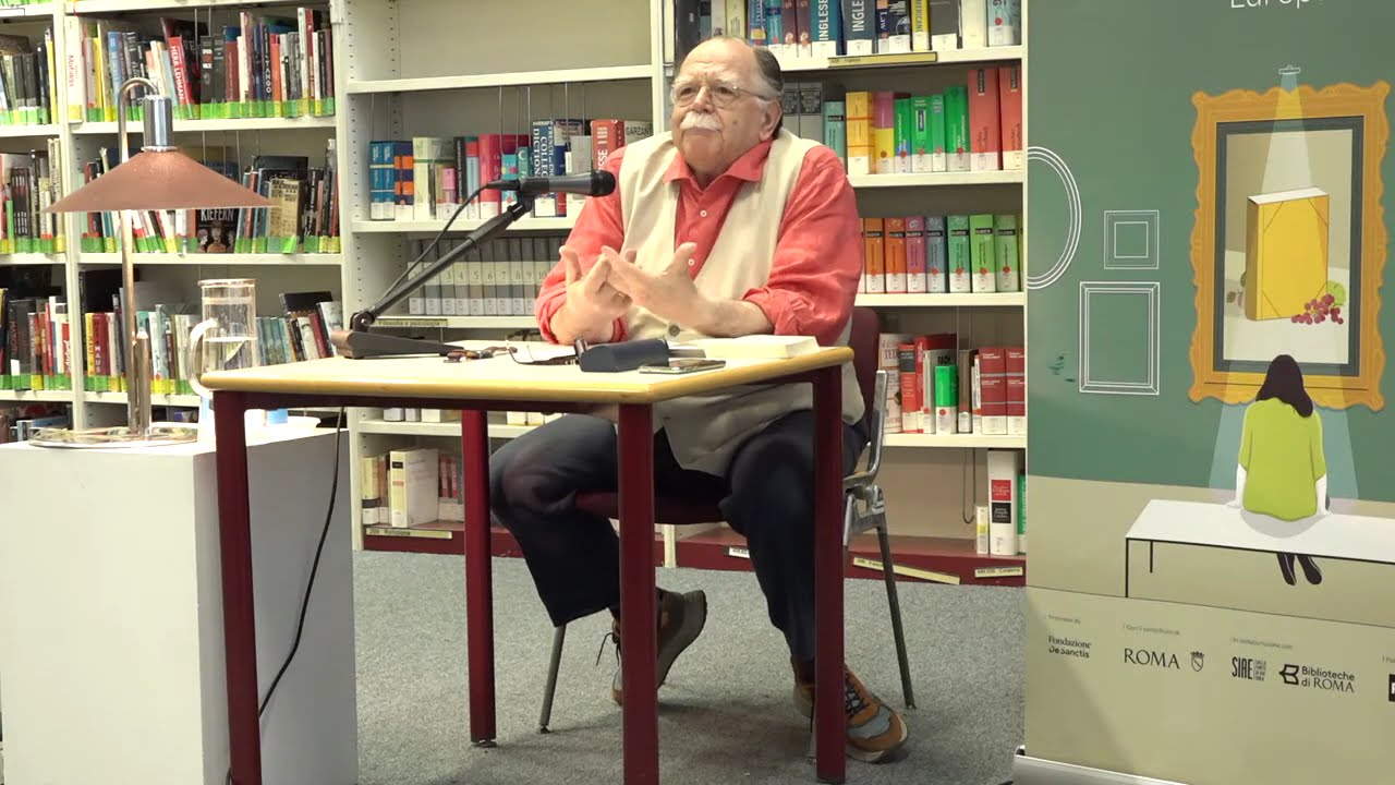 Walter Siti - Casa d’altri