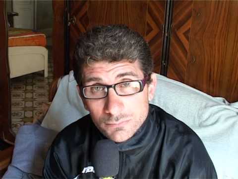 SICILIA TV (Favara) Dramma della disoccupazione a Favara