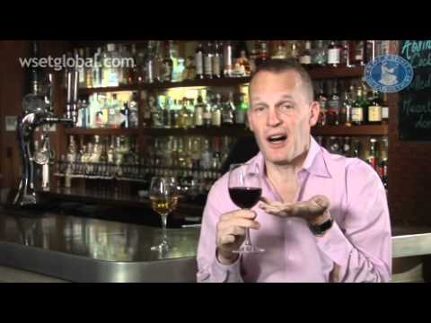 WSET 3 Minute Wine School - Alsace, presented by Tim Atkin MW