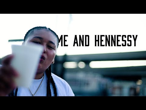Mob4ca$h -Me and Hennessy (Official Music Video)