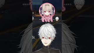 【VCRGTA1切り抜き】声を変えた魔界ノりりむの身代金要求が即バレ！葛葉爆笑