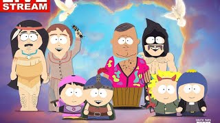 Miniaturka - Nocny live z South Park Phone Destroyer PL Robimy Challeng