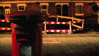 The Dykeenies - Stitches (A-Level Music Video)