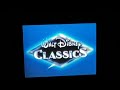 Opening To The Sword In The Stone 1991 VHS