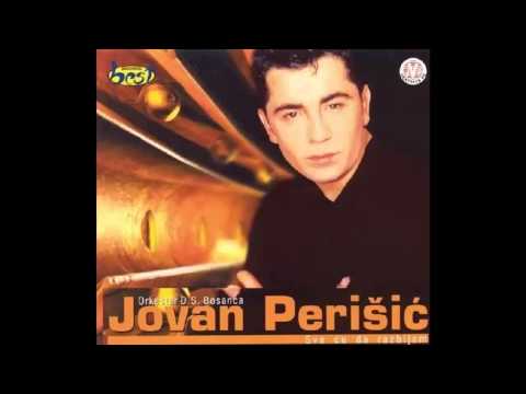 Jovan Perisic - Lutalica - (Audio 2001) HD