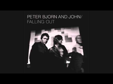 Big Black Coffin - Peter Bjorn and John