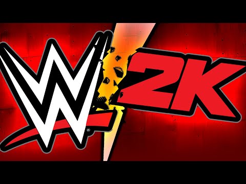 Gehen WWE und 2K bald getrennte Wege? (Deutsch/German) || Paraflow