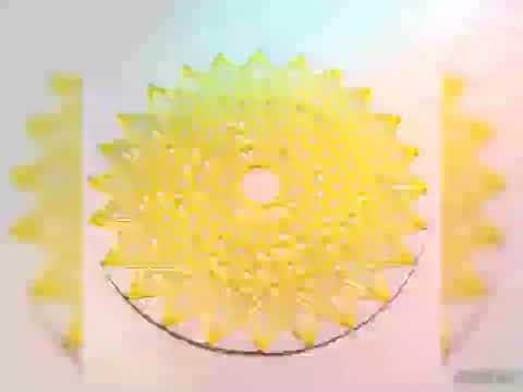 String art.. Roni's art .