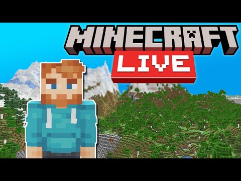 fWhip - REACTING to MINECRAFT LIVE 2023 : IN-DEPTH REVIEW