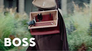  Spring/Summer 25 Shoes and Accessories | BOSS