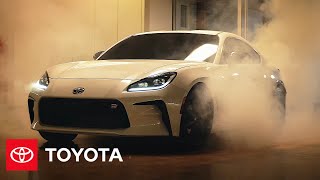 Video 0 of Product Toyota GR86 II (ZN8) Coupe (2021)
