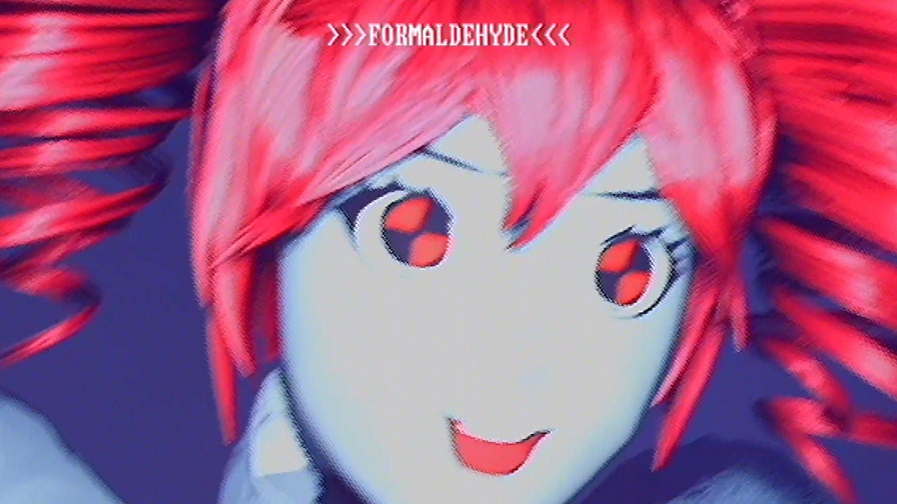 Crashout feat. Kasane Teto