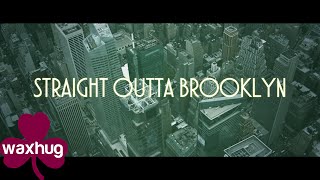 DJ KaySlay "Straight Outta Brooklyn" Ft. Maino, Papoose, Troy Ave, Unce Murda, Fame