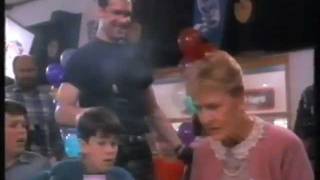 Diedrich Bader is "The Searcher" - #4 - stereo