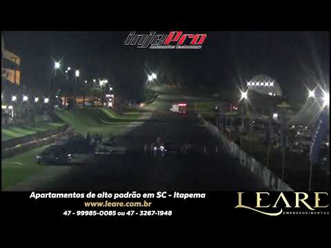 2ª Etapa Campeonato Catarinense de Arrancada 2019