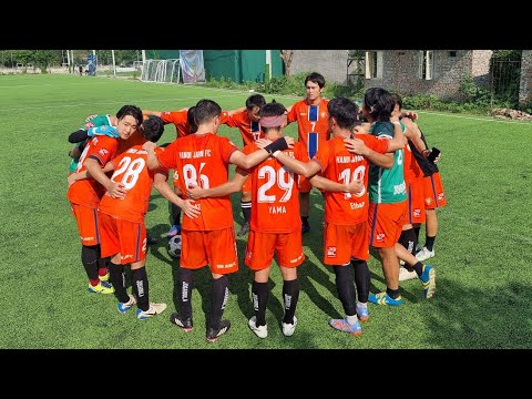 [HIFL Sección 5]2023/11/11 HANOI JAPAN FC VS COM NHAT NINH