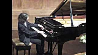 Chopin Barcarolle, Adi Neuhaus,