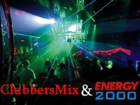 HIT Energy 2000 Move town- Girl you know its true.wmv