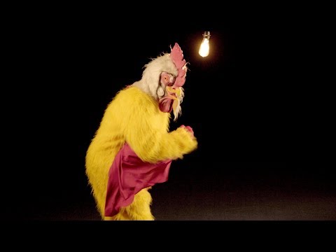Video thumbnail for Whole New Life