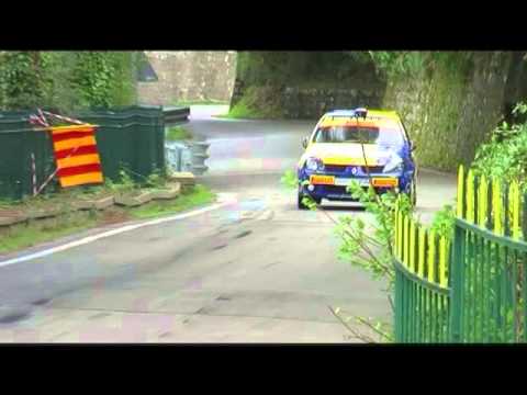 CATANIA-CATALFAMO RONDE SCICOLONE 2012