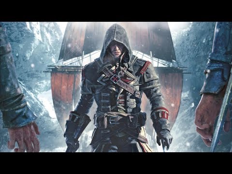 「GMV」I Am Defiant - Assassins Creed