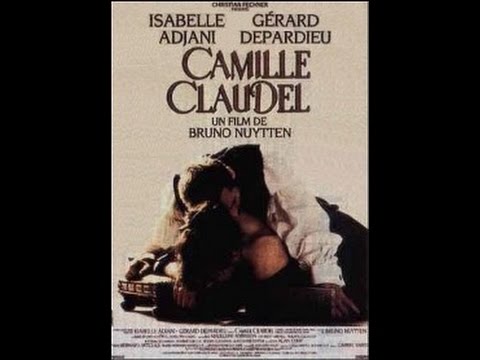 Camille Claudel