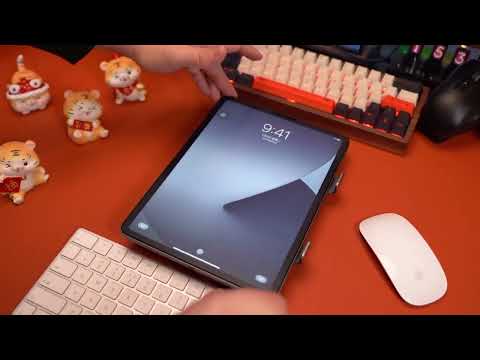 meewoo iPad stand#ipad #ipadstand  #phonestand