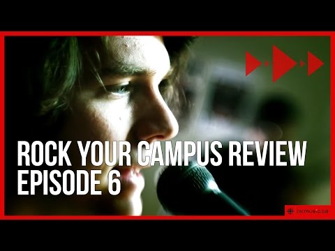 Rock Your Campus Review: Episode 6
