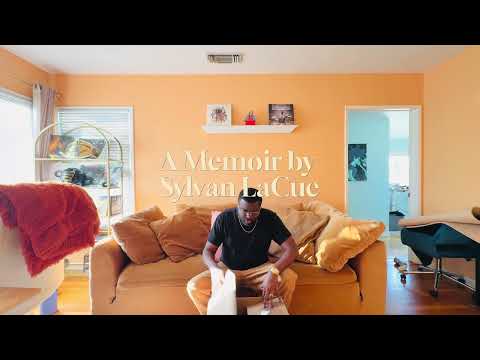 “Hoarding (EP)” : A Memoir by Sylvan LaCue (Available Now) 