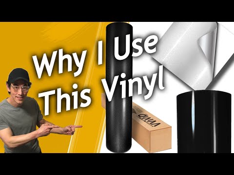 VViViD Vinyl Wrap On My Vehicle, Motorcycle, Tips, Experience Using True R, XPO, Product Links