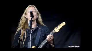 Jerry Cantrell - Gone (Subtitulado)