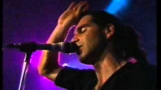 Litfiba   Ballata   Tenax 1987 6/14 HQ