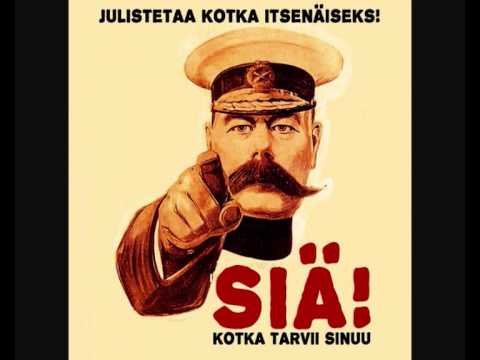 Molo Hasardi - Kotka ft.Kotkan Rapkerma