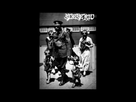 CALAVERA MORENO - SOBRE VIDA (BEAT NADOSERRE)