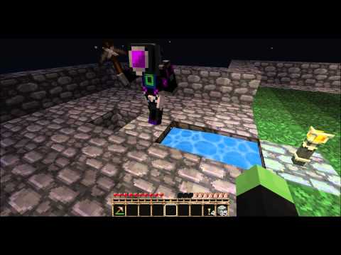 SkyBlock - With Luca and Reiger Episode 6