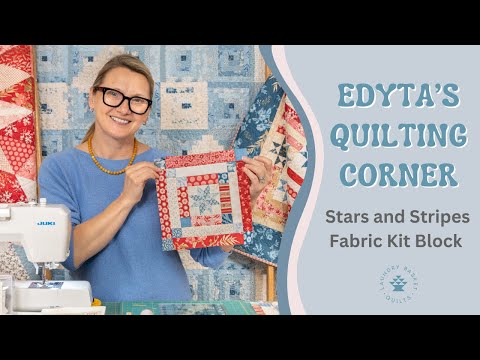 Edyta's Quilting Corner